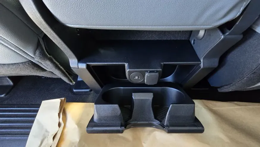 2026 Ford Super Duty F-350 | Photo 25 of 27