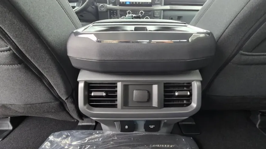 2025 Ford F-150 | Photo 28 of 29