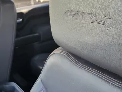 2022 GMC Sierra 3500HD AT4 | Thumbnail Photo 13 of 31