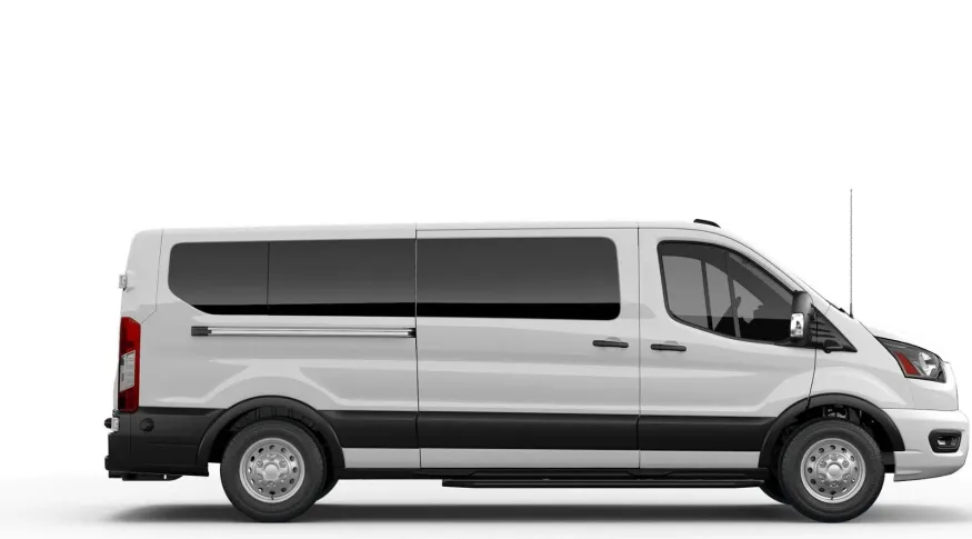 2026 Ford Transit-350 XLT | Photo 4 of 7