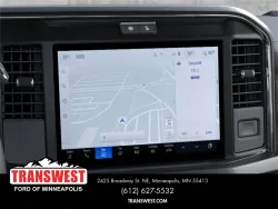 2026 Ford Super Duty F-350 Lariat | Thumbnail Photo 14 of 22