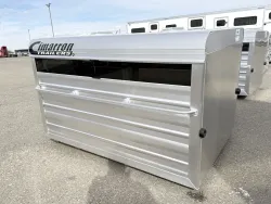 2026 Cimarron Stock Box | Thumbnail Photo 3 of 8