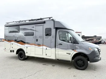 2026 Winnebago EKKO 23B