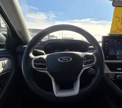 2025 Ford Explorer | Thumbnail Photo 14 of 30