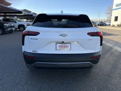 2026 Chevrolet Blazer EV AWD LT | Thumbnail Photo 3 of 20