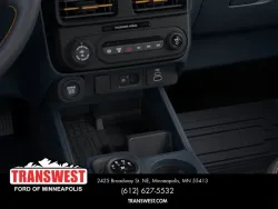 2025 Ford Maverick Tremor | Thumbnail Photo 15 of 24