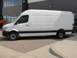 2014 Mercedes Benz Sprinter | Thumbnail Photo 2 of 13