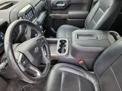 2021 Chevrolet Silverado 1500 RST | Thumbnail Photo 10 of 24