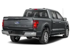 2025 Ford F-150 | Thumbnail Photo 1 of 13