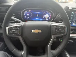 2026 Chevrolet Silverado 3500HD LTZ | Thumbnail Photo 18 of 22