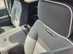 2026 GMC Sierra 2500HD AT4X | Thumbnail Photo 13 of 33