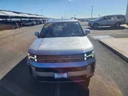 2024 Hyundai Santa Fe Limited | Thumbnail Photo 2 of 30