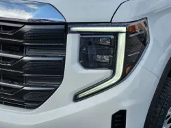 2026 GMC Sierra 1500 Pro | Thumbnail Photo 7 of 20