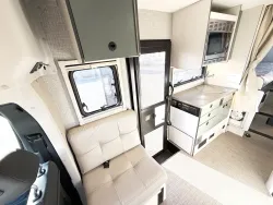 2026 Winnebago EKKO 23B | Thumbnail Photo 10 of 25