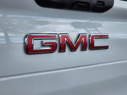 2026 GMC Sierra EV Standard Range Elevation | Thumbnail Photo 14 of 28