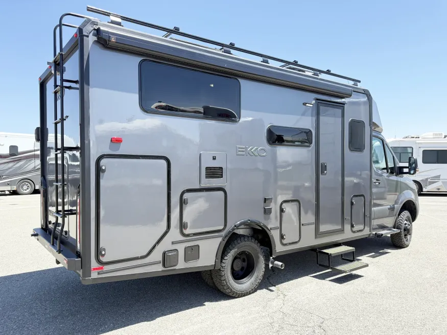 2027 Winnebago EKKO 23B | Photo 13 of 22