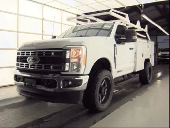 2023 Ford Super Duty F-350 XL