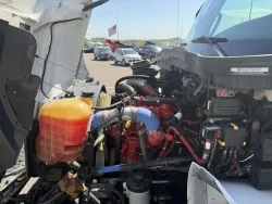 2020 International MV607 | Thumbnail Photo 5 of 10