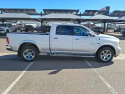 2018 RAM 1500 Laramie | Thumbnail Photo 5 of 16