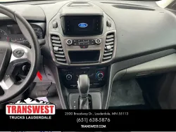 2022 Ford Transit Connect XL | Thumbnail Photo 10 of 21