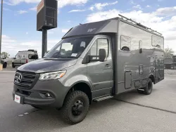 2026 Winnebago EKKO 23B | Thumbnail Photo 5 of 12