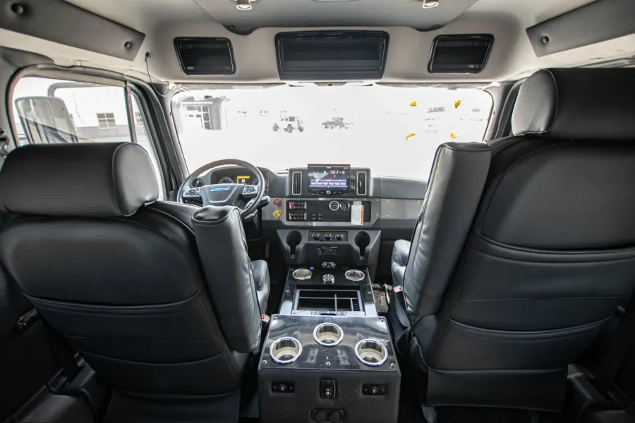 2024 Freightliner M2 106 Bolt | Photo 15 of 25