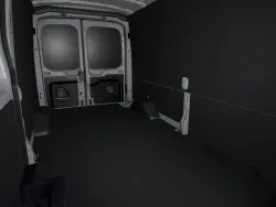 2026 Ford Transit-350 Base | Thumbnail Photo 10 of 21