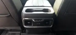 2025 Chevrolet Silverado 1500 | Thumbnail Photo 33 of 35