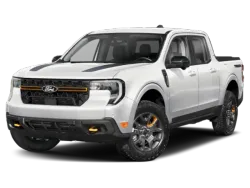 2025 Ford Maverick | Thumbnail Photo 13 of 13