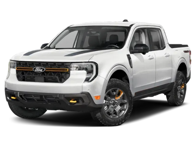 2025 Ford Maverick | Photo 13 of 13