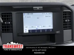 2025 Ford Super Duty F-550 | Thumbnail Photo 14 of 22