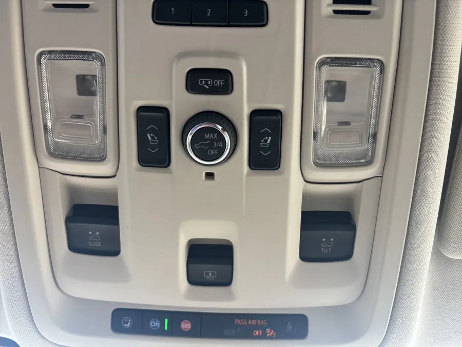 2022 GMC Yukon Denali | Photo 23 of 25