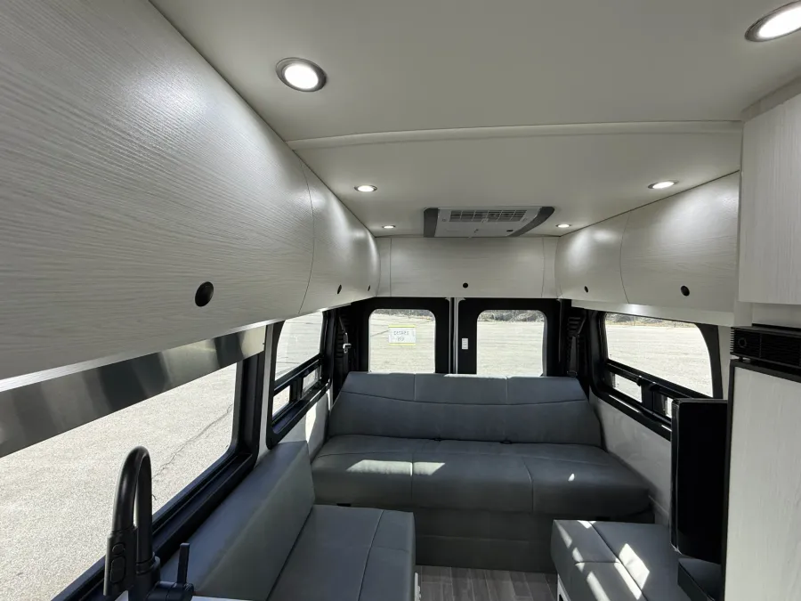 2026 Pleasure-way Lexor TS | Photo 21 of 20