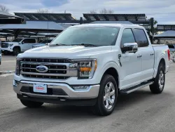 2021 Ford F-150 | Thumbnail Photo 2 of 29