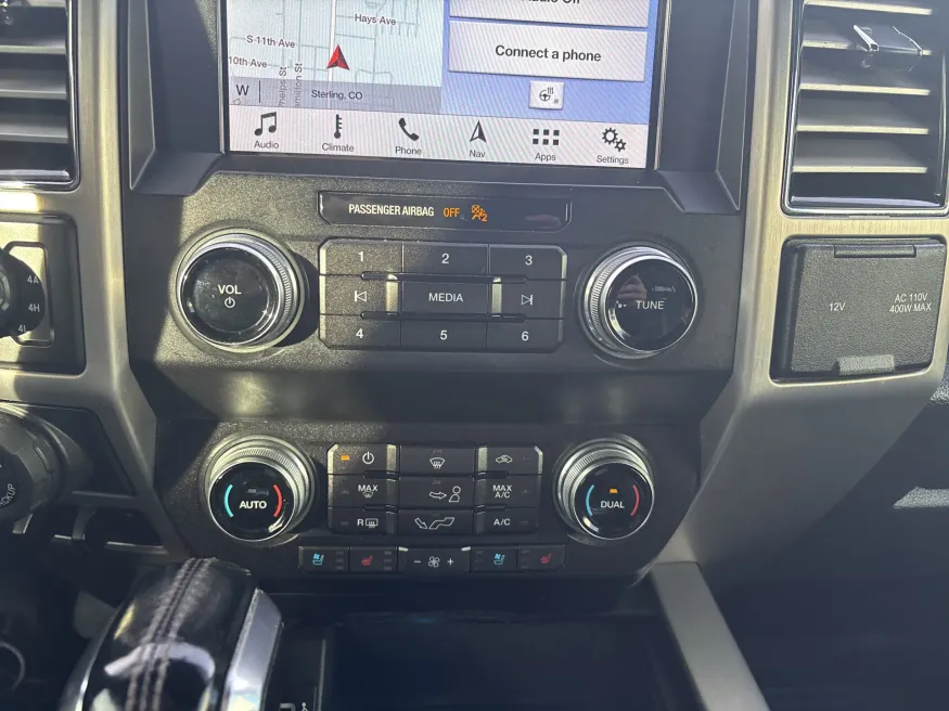 2019 Ford F-150 | Photo 17 of 22