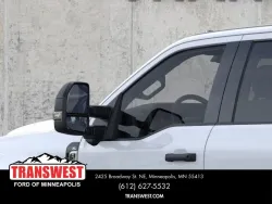 2026 Ford Super Duty F-350 XL | Thumbnail Photo 19 of 22