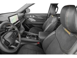 2026 Ford Explorer | Thumbnail Photo 5 of 13
