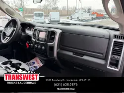 2024 RAM 1500 Classic SLT | Thumbnail Photo 19 of 21