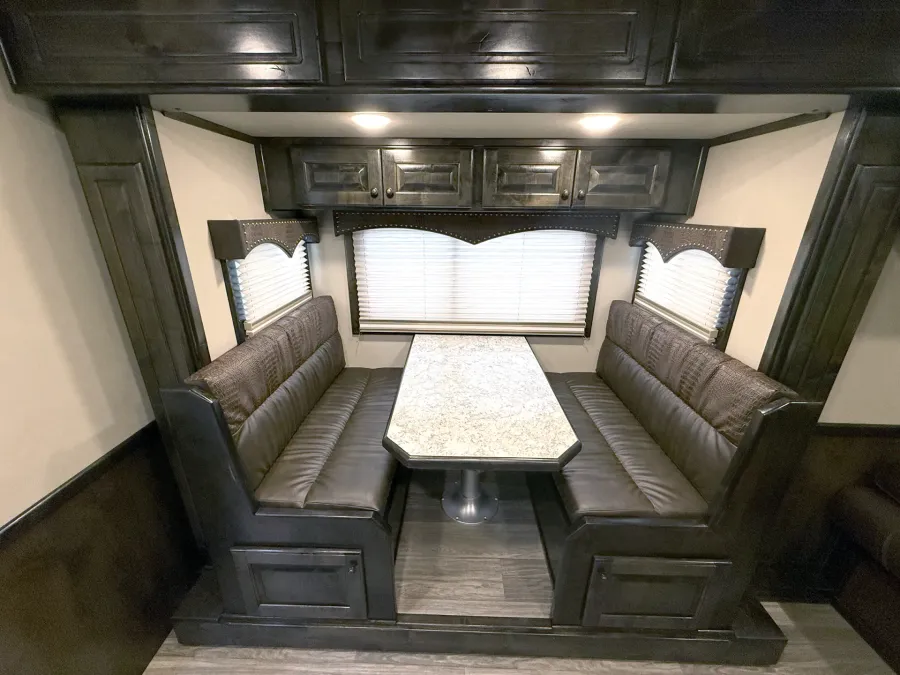 2026 Cimarron Norstar 4HLQ | Photo 8 of 27