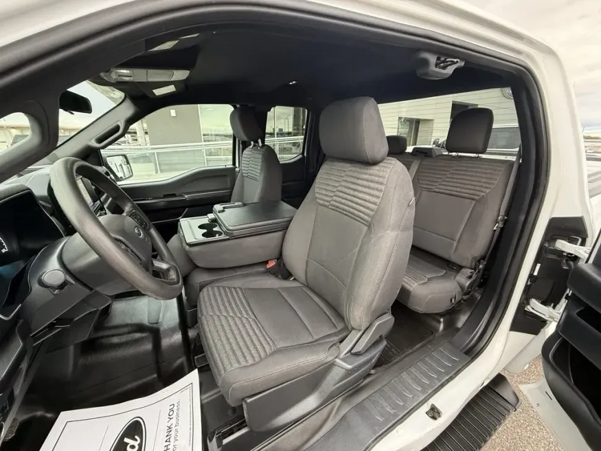 2023 Ford F-150 | Photo 11 of 21