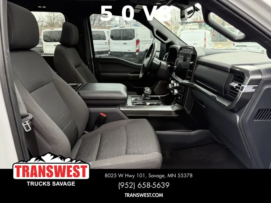 2023 Ford F150 | Photo 13 of 19