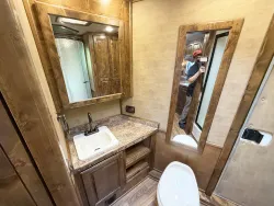 2017 Cimarron Transtar | Thumbnail Photo 14 of 24