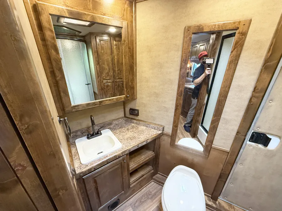 2017 Cimarron Transtar | Photo 14 of 24