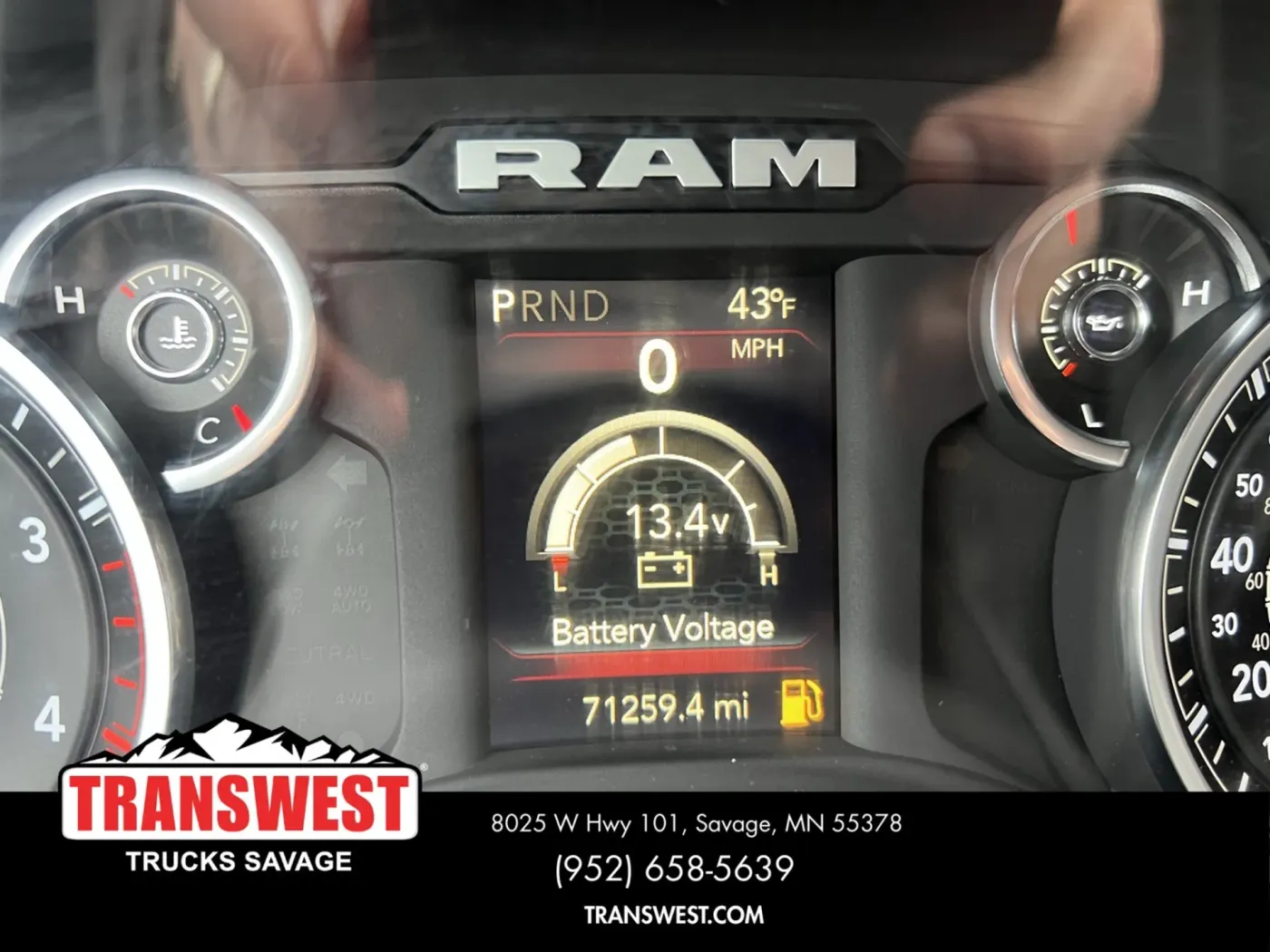 2024 RAM 3500 | Photo 2 of 19