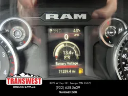 2024 RAM 3500 | Thumbnail Photo 2 of 19