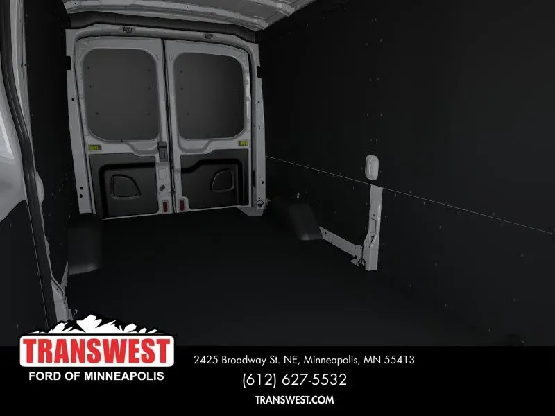 2026 Ford Transit-250 Base | Photo 10 of 21