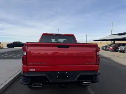 2024 Chevrolet Silverado 1500 Custom Trail Boss | Thumbnail Photo 6 of 21