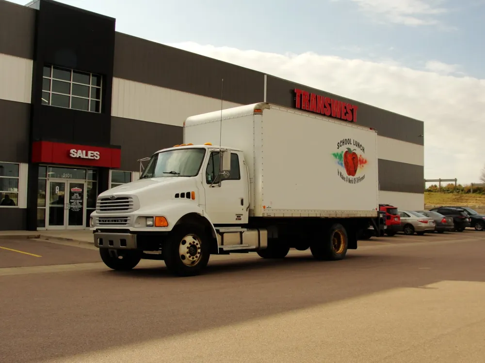 2004 Sterling Acterra