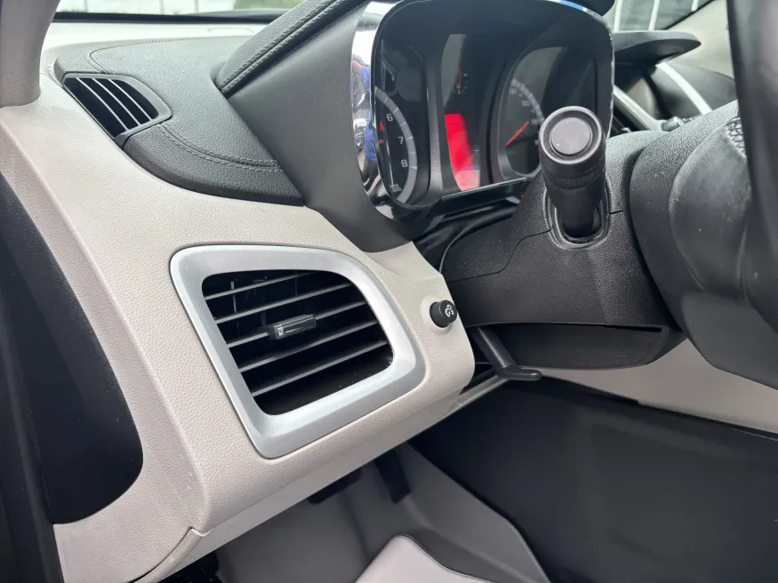 2017 GMC Terrain Denali | Photo 13 of 19