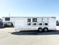 2024 Cimarron Norstar 4HGN | Thumbnail Photo 15 of 18